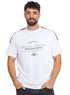 White Design 3972 VIG - O - S Round T-shirt - Khotwh